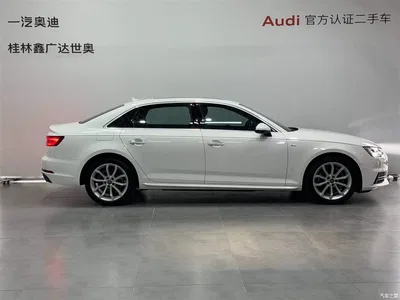 2018 Audi A4L 30th Anniversary 40 TFSI Fashion, фото 3, лот 10239572