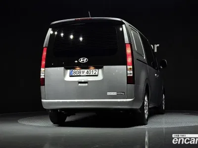 2025 Hyundai Staria HEV 1.6 Cargo 5-Seater, фото 4, лот 10062315