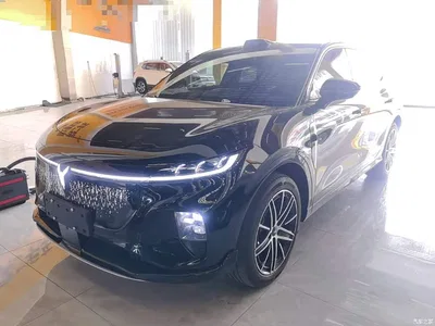 2025 Voyah Auto Voyah Zhiyin Model 2WD Huawei Qiankun Edition, фото 2, лот 11169731