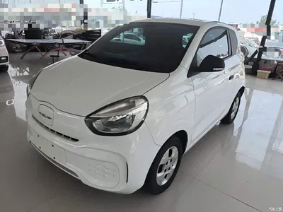 2021 Roewe Kaiwei CLEVER 302km Excellence Edition, фото 1, лот 10671027