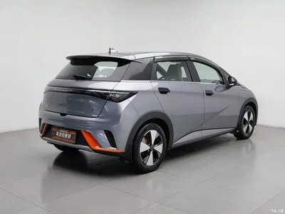 2023 BYD Dolphin 420km Fashion Edition, фото 2, лот 10768154