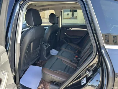 2017 Audi Q5 Plus 40 TFSI Technology, фото 2, лот 10473520