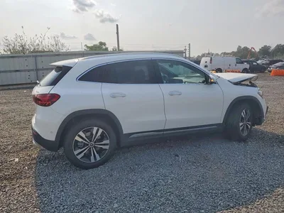 2026 MERCEDES-BENZ GLA 250 4MATIC, фото 3, лот 10841117