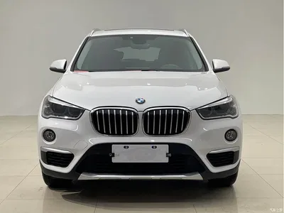 2019 BMW X1 sDrive18Li Premium Model, фото 2, лот 10466875