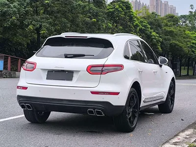 2017 Zotye SR9 2.0T Auto Ultimate Dream Edition, фото 4, лот 10474462