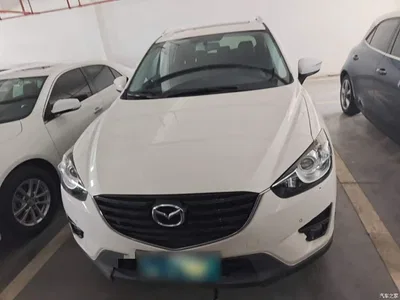 2015 Mazda CX-5 2.5L Automatic 4WD Premium, фото 3, лот 11545325