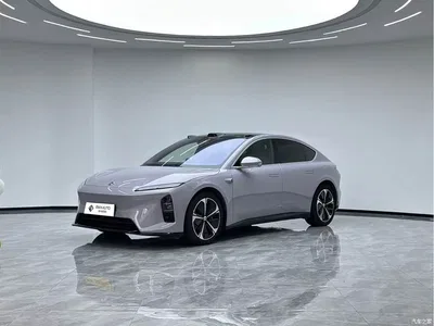 2025 NIO ET5 75kWh, фото 1, лот 10361872
