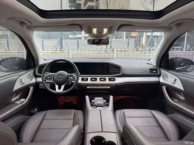 2020 Mercedes-Benz GLE Facelift GLE 450 4MATIC Fashion, фото 4, лот 11074263