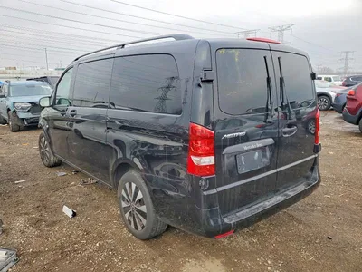 2023 MERCEDES-BENZ METRIS, фото 2, лот 10653552
