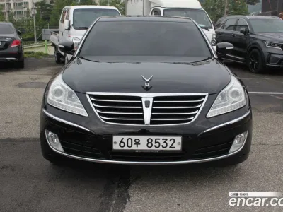 2011 Hyundai Equus VS380, фото 1, лот 10122569
