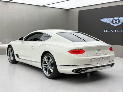 2024 Bentley Continental 4.0T GT V8, фото 4, лот 10244004