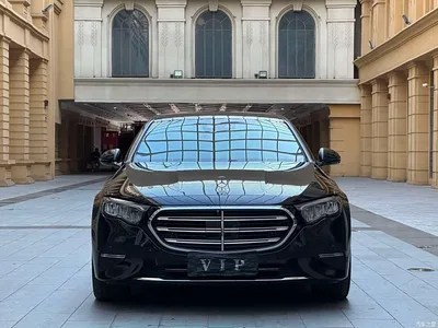 2026 Mercedes-Benz E-Class E 300 L Luxury, фото 3, лот 10827982