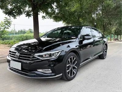 2020 Volkswagen Magotan 330TSI DSG Leading, фото 1, лот 10436555
