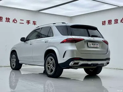 2020 Mercedes-Benz GLE 450 4MATIC Fashion, фото 4, лот 10306040