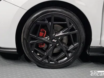 2019 Hyundai i30 1.6 Turbo, фото 4, лот 10230206