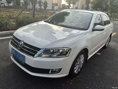 2013 Volkswagen Lavida 1.6L Automatic Comfort Edition, фото 1, лот 11249817