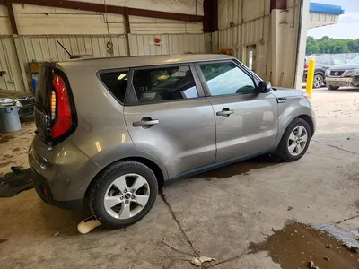 2019 KIA SOUL BASE, фото 3, лот 10776128
