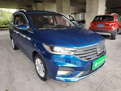2019 Baojun 360 1.5L Manual Elite China VI, фото 4, лот 11162475