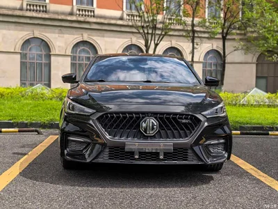 2020 MG MG6 1.5T Automatic Trophy Luxury Edition, фото 2, лот 10356090
