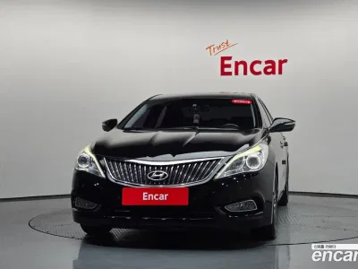 2013 Hyundai Grandeur HG240 Modern, фото 2, лот 10338741