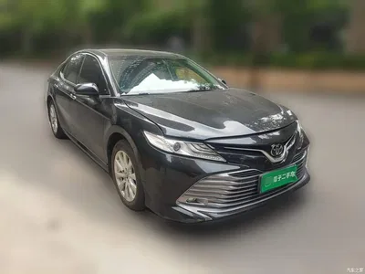 2019 Toyota Camry 2.0G Luxury Edition China VI, фото 3, лот 10299651