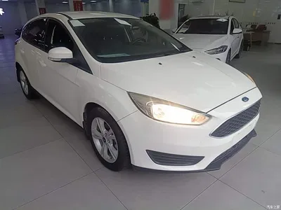 2018 Ford Focus Hatchback Classic 1.6L Automatic Comfort Smart Edition, фото 4, лот 11180387
