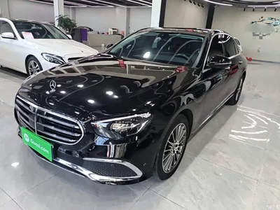 2023 Mercedes-Benz E-Class Facelift E 260 L, фото 1, лот 11579169