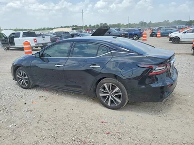 2023 NISSAN MAXIMA SV, фото 2, лот 10701028