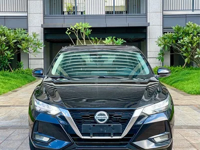 2021 Nissan Sylphy 1.6L XL CVT Joy Edition, фото 2, лот 10350752