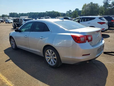 2016 CHEVROLET MALIBU LIMITED LTZ, фото 2, лот 11388734