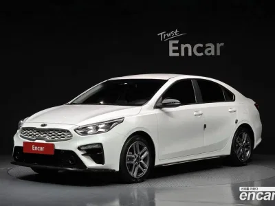 2019 Kia K3 Prestige, фото 1, лот 10182171