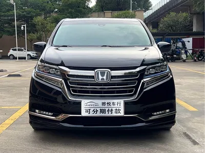 2019 Honda Elysion 2.0L Hybrid Luxury Edition, фото 1, лот 10407650