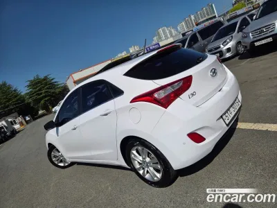 2014 Hyundai i30 1.6 GDI PYL, фото 2, лот 10232015