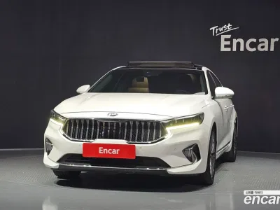 2020 Kia K7 2.5 GDI X Edition, фото 3, лот 10108035