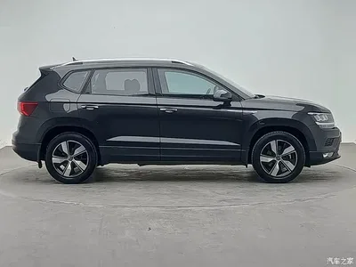 2021 Volkswagen Tharu Model 280TSI 2WD Comfort Edition, фото 4, лот 10482159