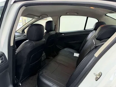 2013 Peugeot 308 Model 1.6L Automatic Superior Style, фото 4, лот 11548281