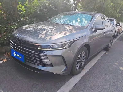 2022 BYD Destroyer 05 DM-i 55KM Comfort, фото 1, лот 11569468