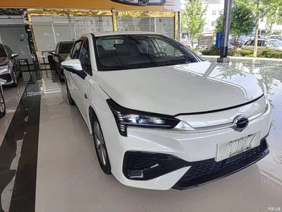 2022 Aion S Mei 580, фото 4, лот 10240957