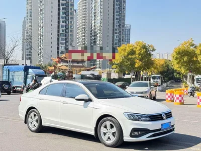 2017 Volkswagen Lamando 280TSI DSG Comfort Edition, фото 2, лот 10635490
