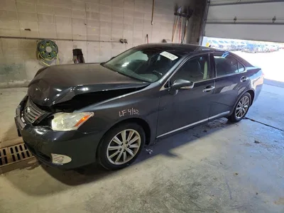 2010 LEXUS ES 350, фото 1, лот 10842772