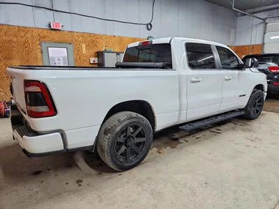 2020 RAM 1500 SPORT, фото 3, лот 10971079