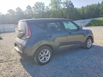 2023 KIA SOUL LX, фото 3, лот 10776235