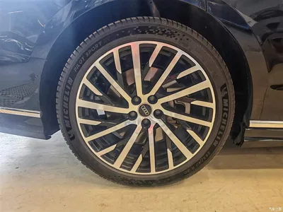 2024 Audi A8 Model A8L 55 TFSI quattro Flagship, фото 4, лот 11249326