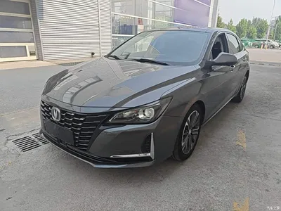 2022 Changan Ruicheng CC Blue Whale Edition 1.5T DCT Premium, фото 2, лот 10886795