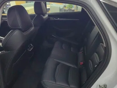 2023 Geely Xing Rui 2.0TD Luxury Model, фото 2, лот 11553905