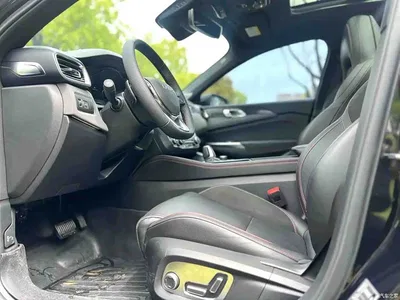 2019 Lynk & Co 03 2.0TD Auto Power Pro Version, фото 4, лот 10313739