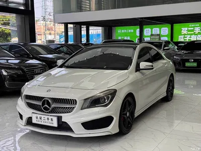 2016 Mercedes-Benz CLA (Import) CLA 220 4MATIC, фото 1, лот 10842524