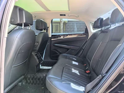 2022 Volkswagen Passat 330TSI Starlight Luxury Edition, фото 4, лот 10443136