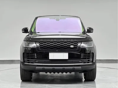 2021 Land Rover Range Rover 3.0 L6 Heritage Extended Classic Edition, фото 2, лот 11210617