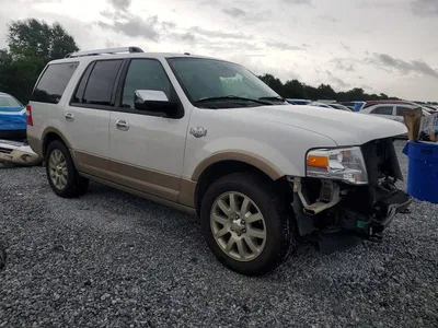 2013 FORD EXPEDITION XLT, фото 4, лот 10515185